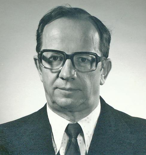 Günter Wyszecki